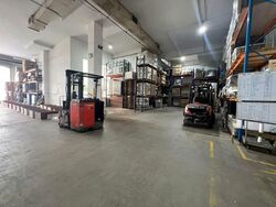 Tuas View Walk 2 (D22), Factory #566772611